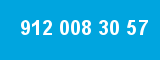 912 008 30 57